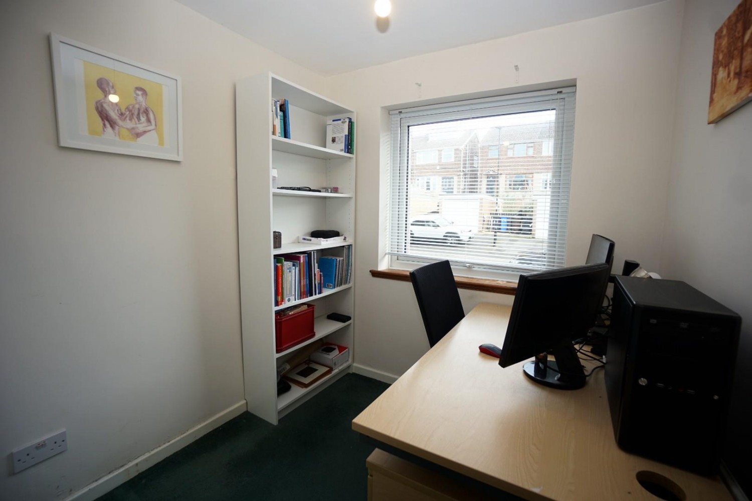 Welbeck Road, Walkley, Sheffield