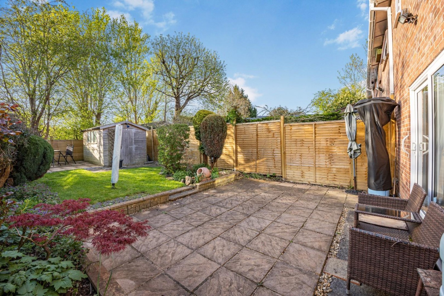 Coombes Way, North Common, South Gloucestershire