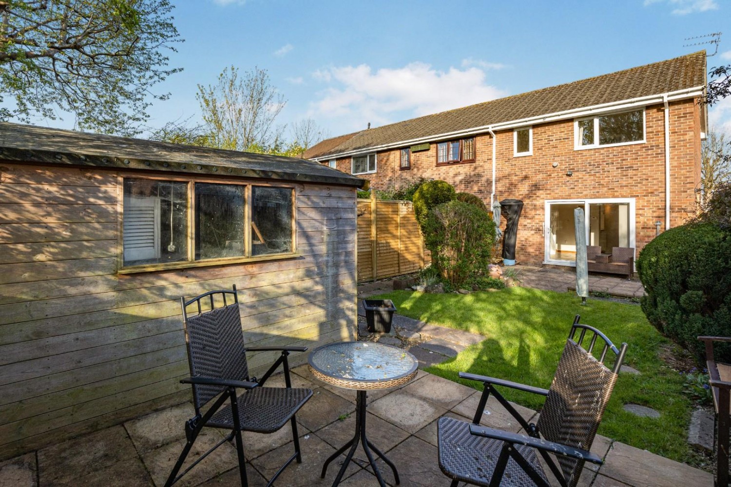 Coombes Way, North Common, South Gloucestershire