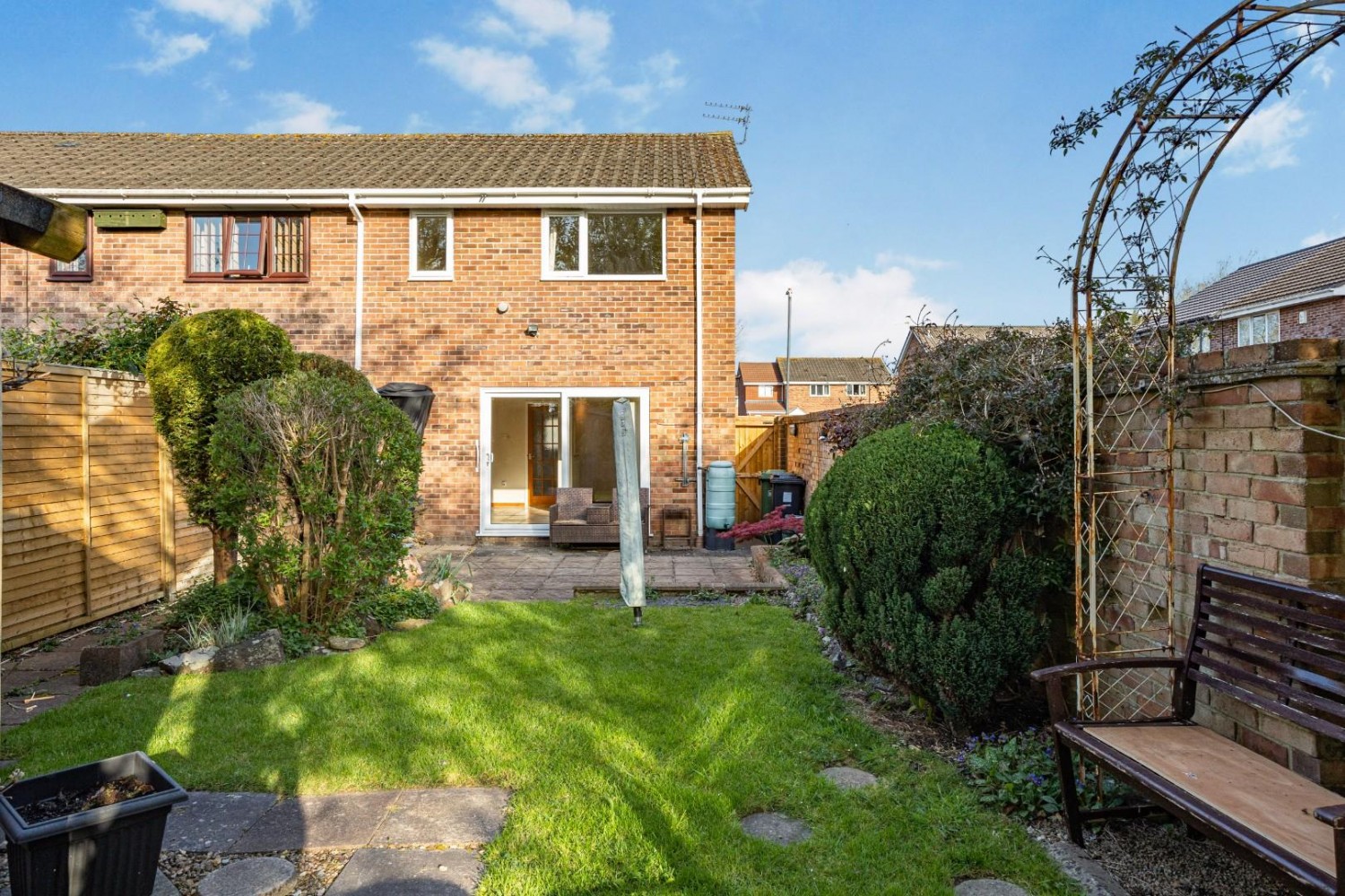 Coombes Way, North Common, South Gloucestershire