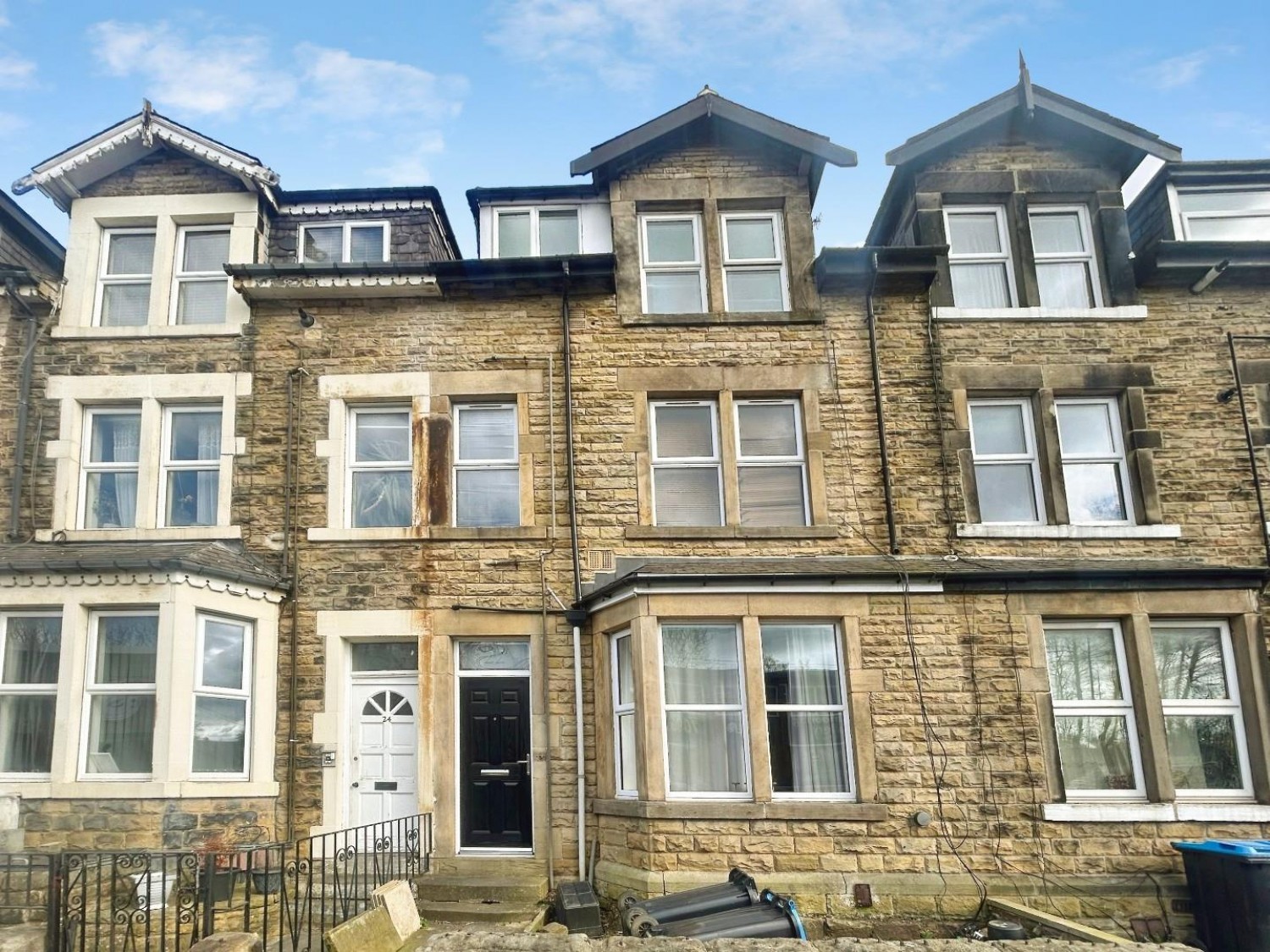 Dragon Road, Harrogate