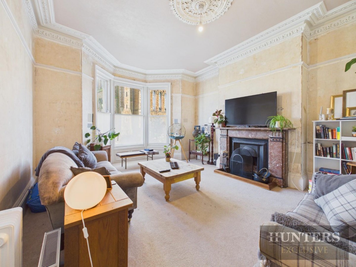 Trinity Road, Scarborough