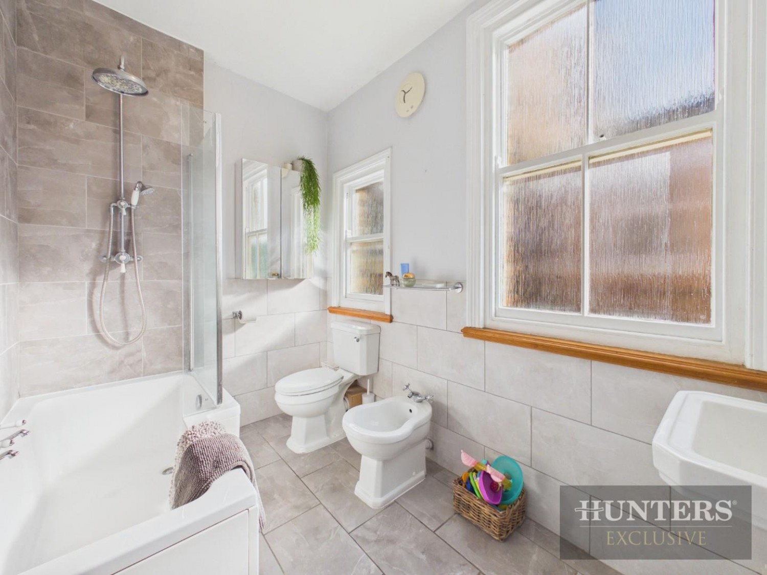 Trinity Road, Scarborough