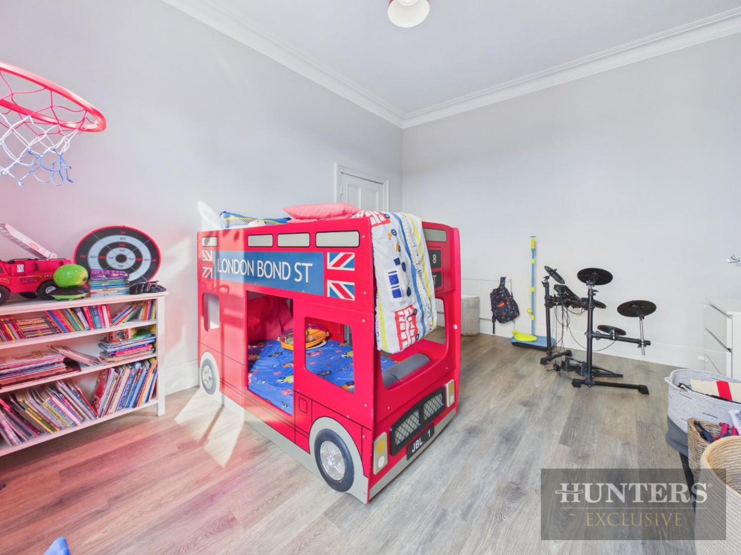 Trinity Road, Scarborough