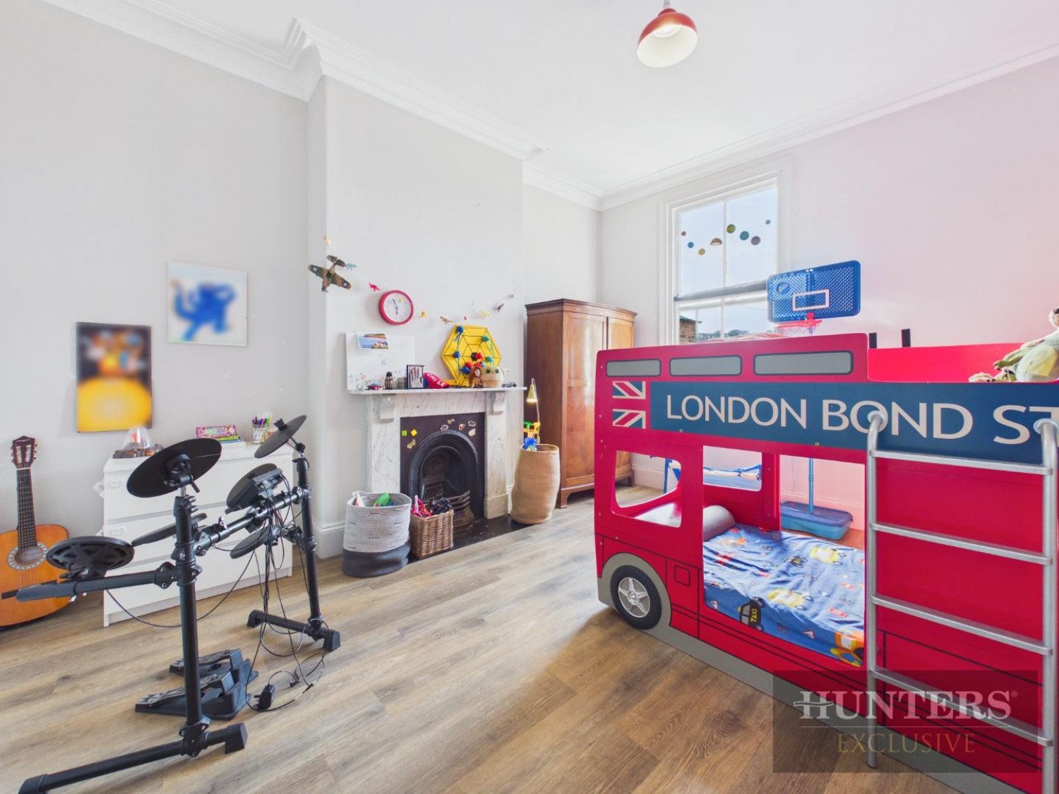 Trinity Road, Scarborough