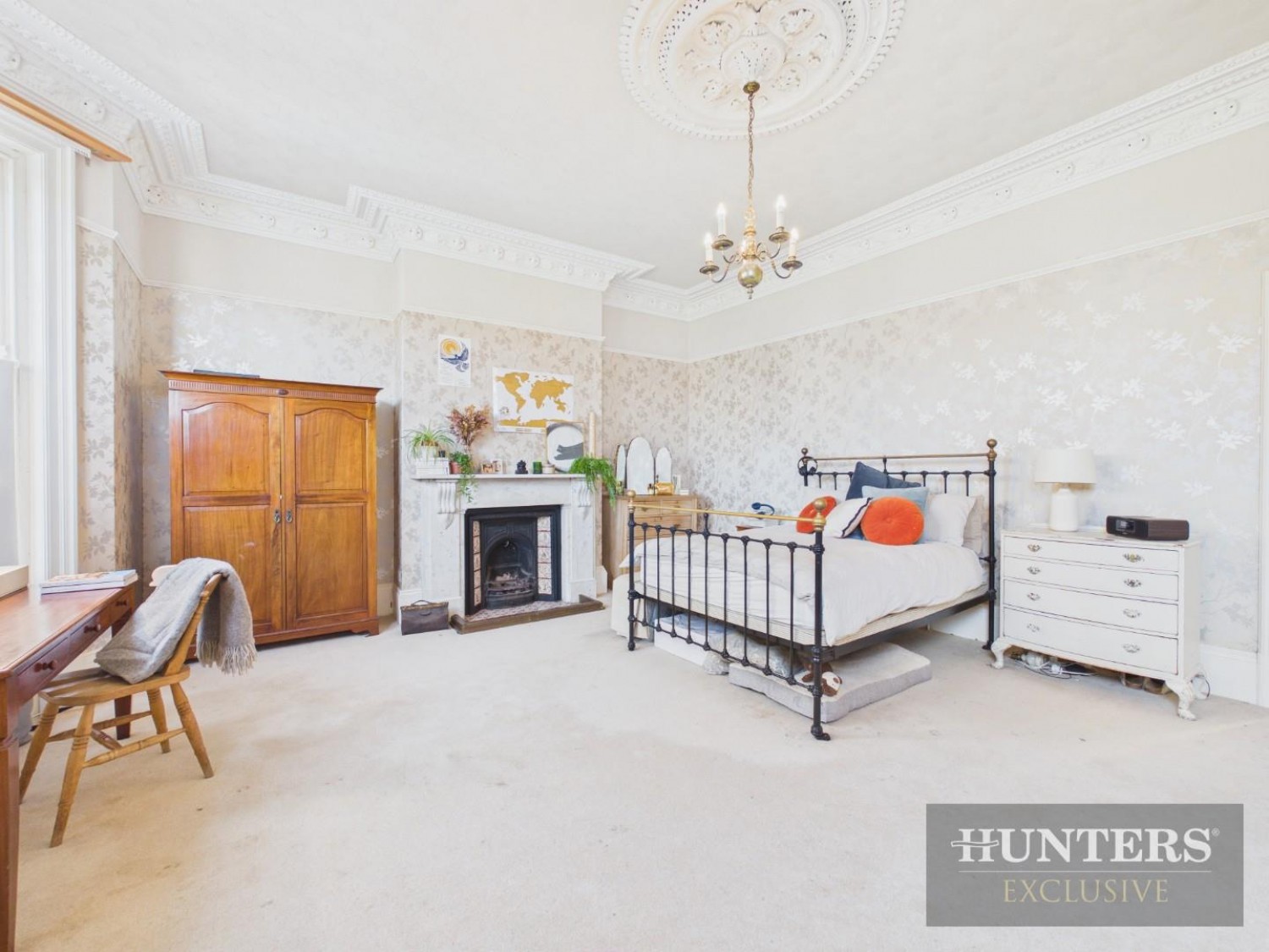 Trinity Road, Scarborough