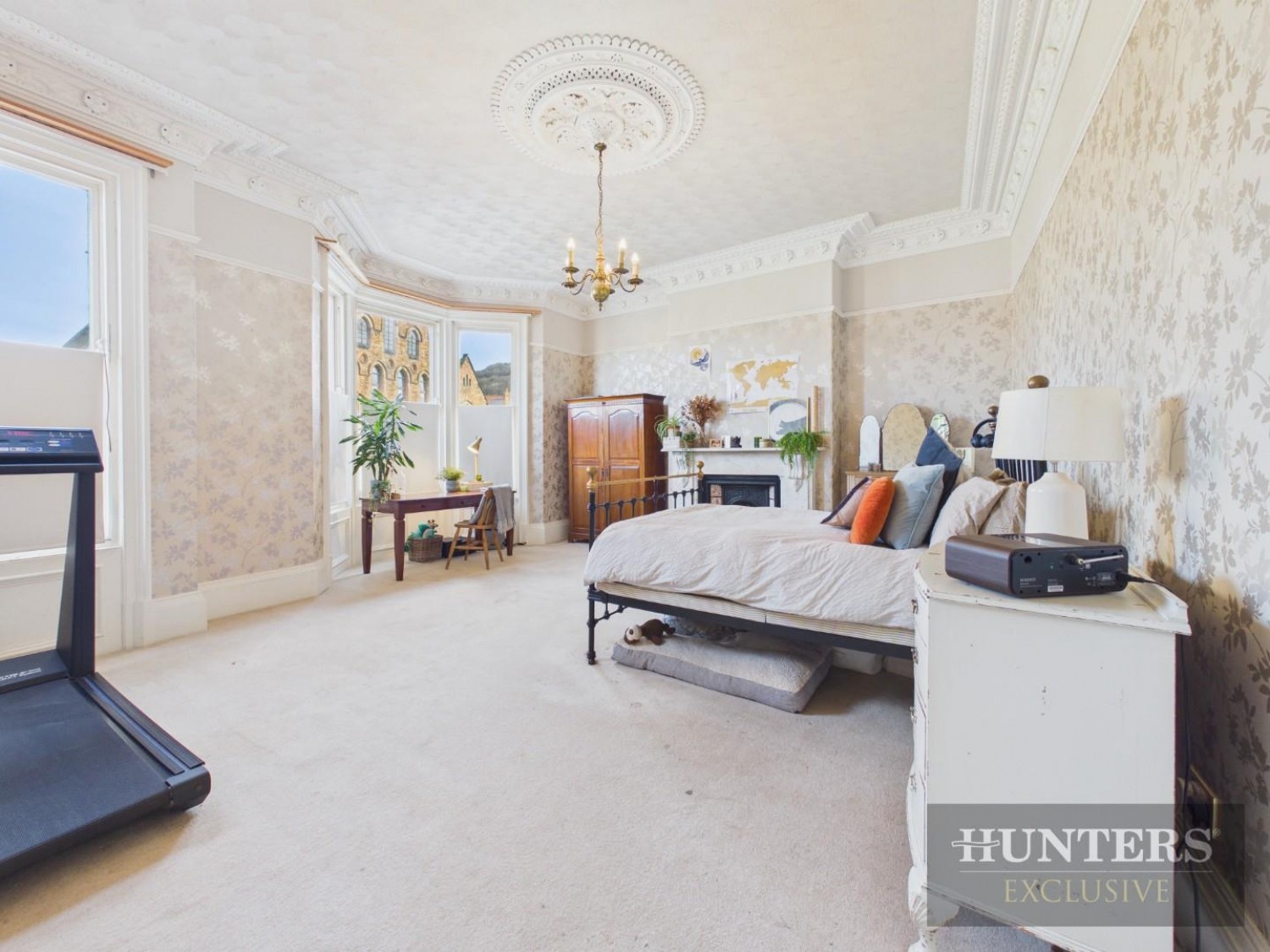 Trinity Road, Scarborough