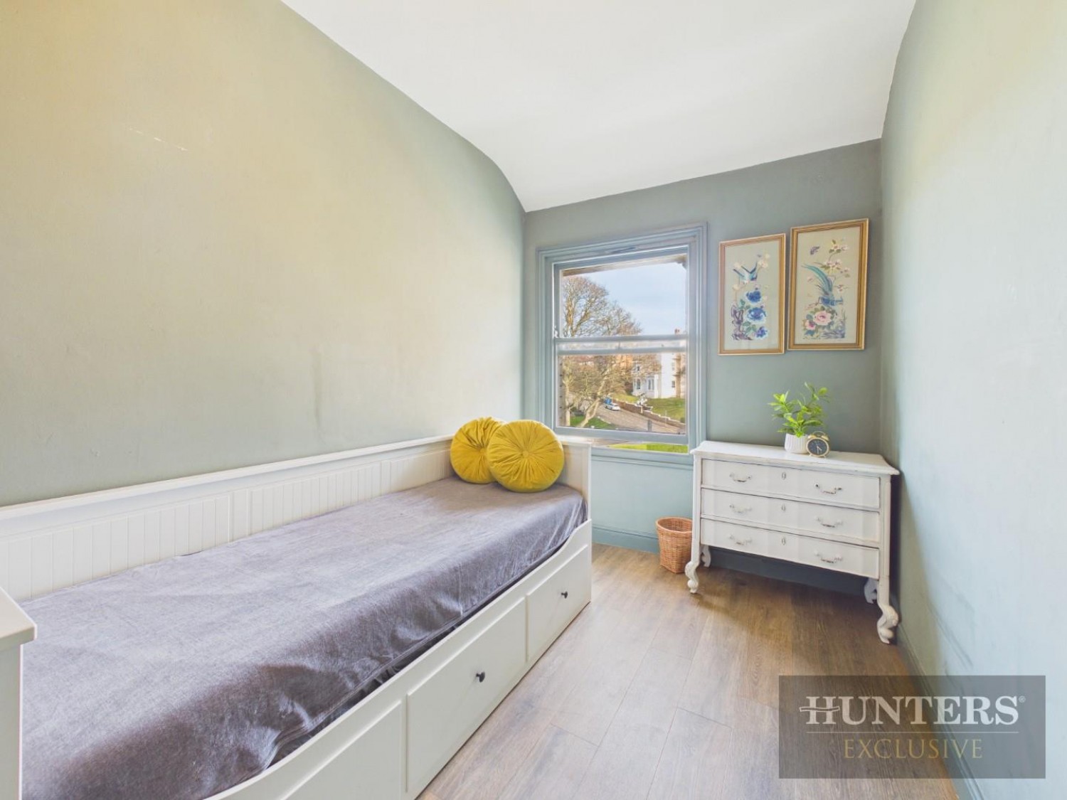 Trinity Road, Scarborough