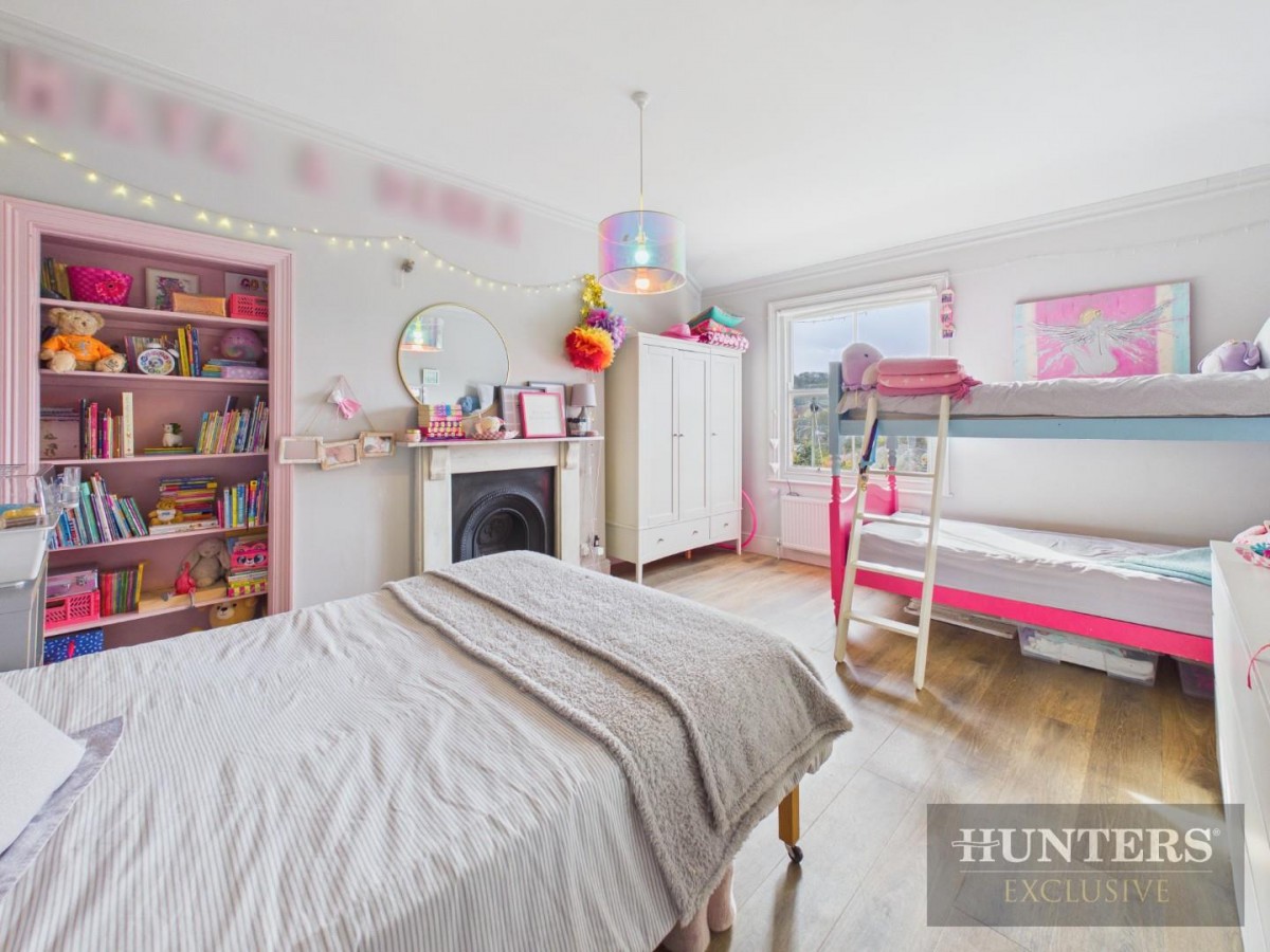 Trinity Road, Scarborough