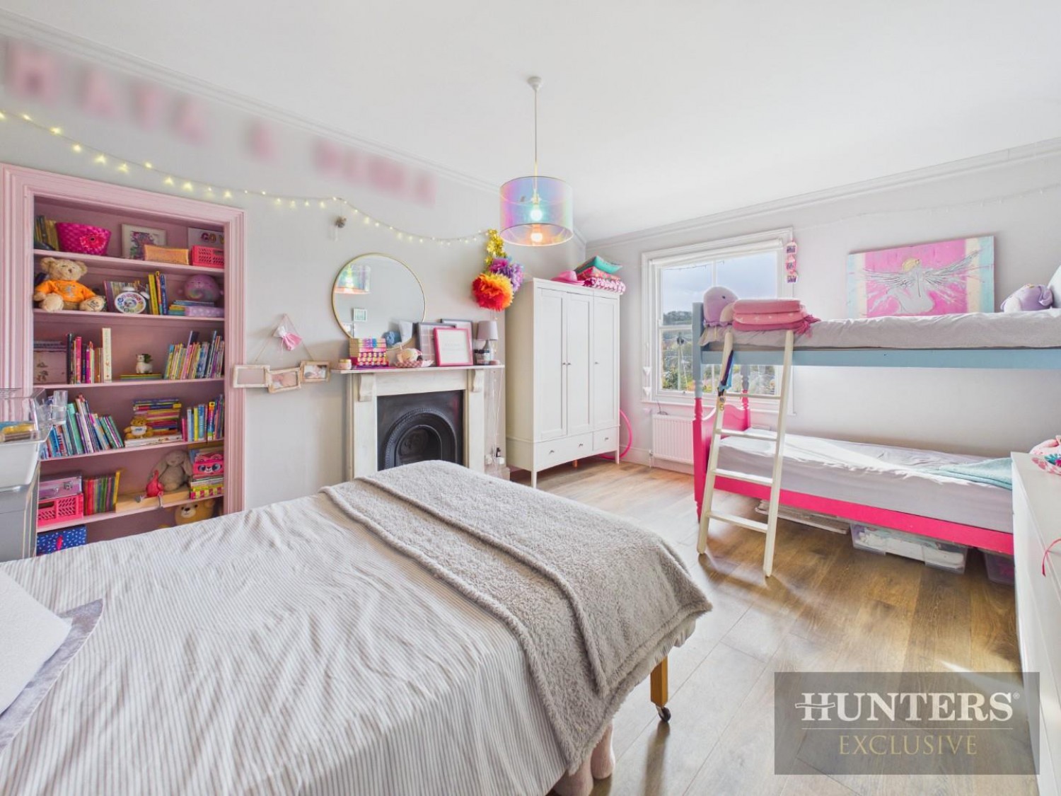 Trinity Road, Scarborough