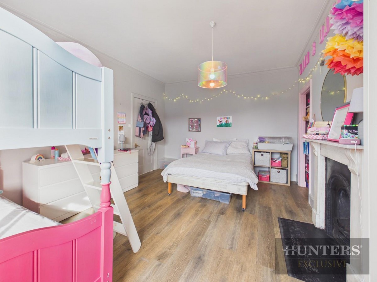 Trinity Road, Scarborough