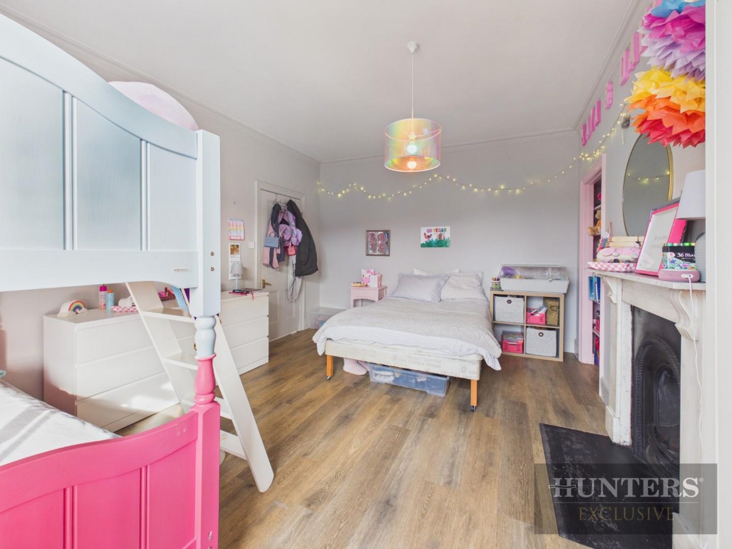 Trinity Road, Scarborough