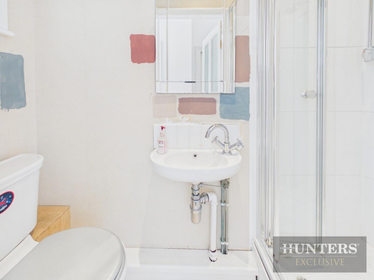 Trinity Road, Scarborough