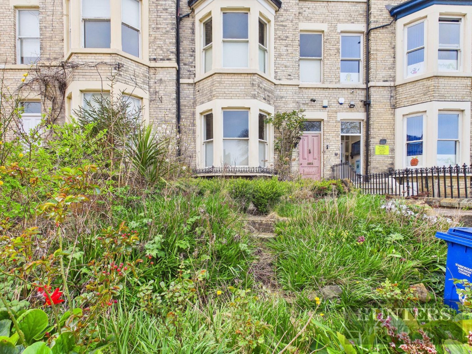 Trinity Road, Scarborough