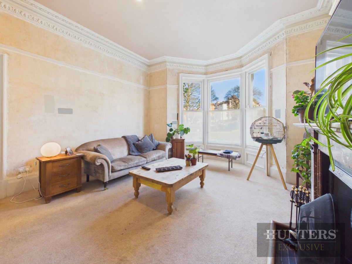 Trinity Road, Scarborough