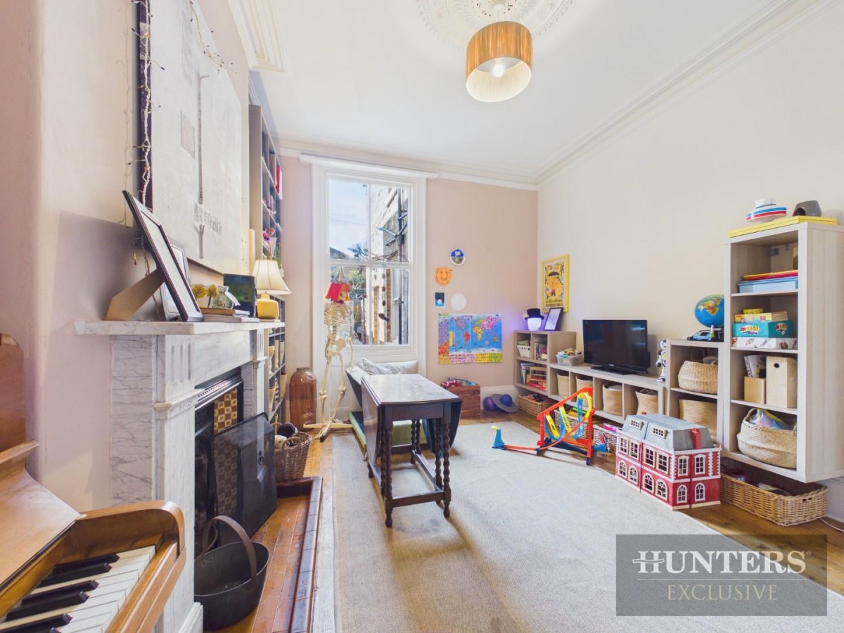 Trinity Road, Scarborough