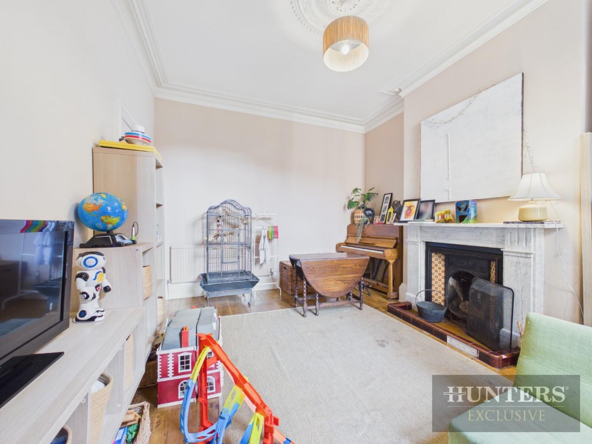 Trinity Road, Scarborough