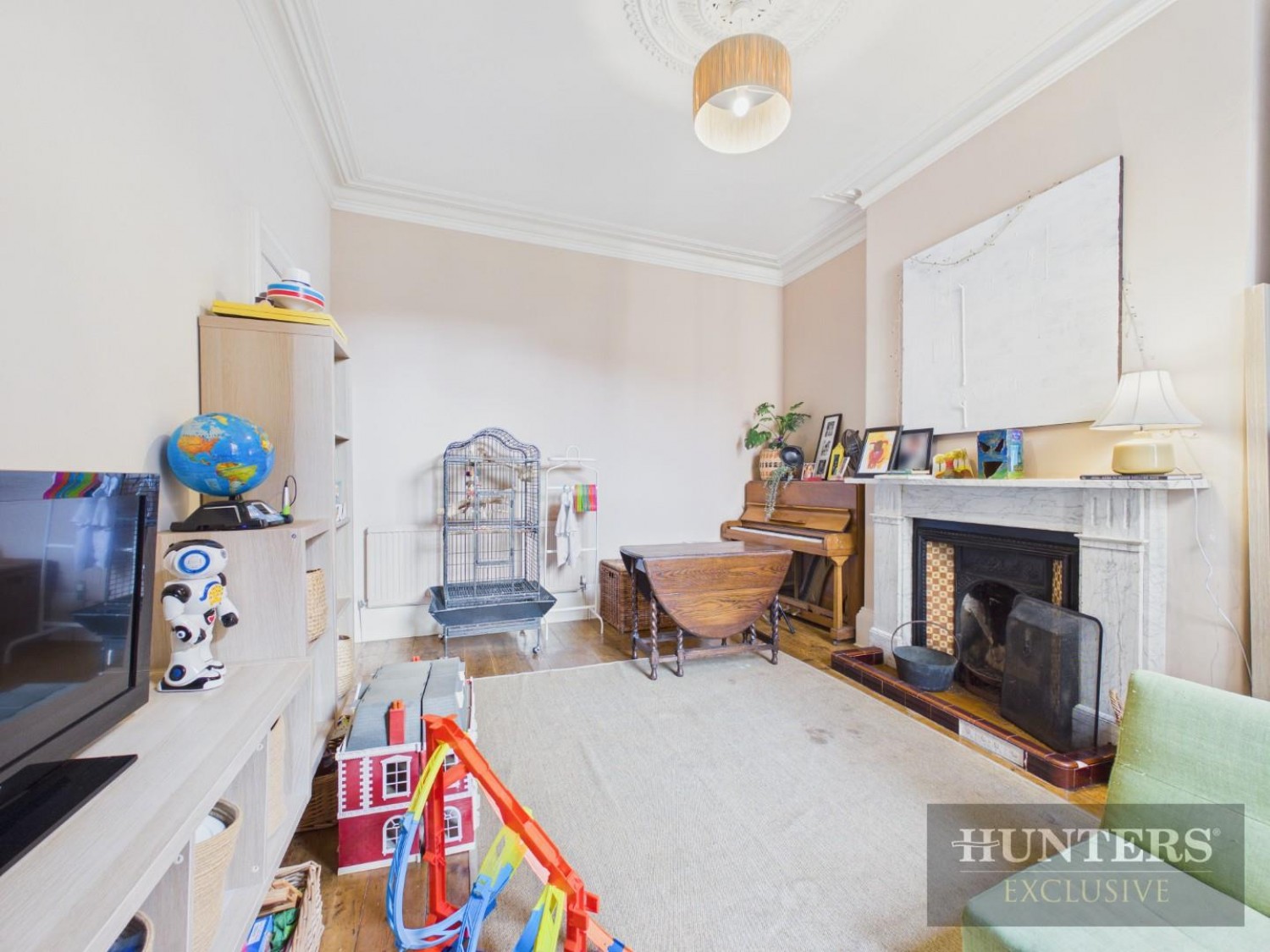 Trinity Road, Scarborough