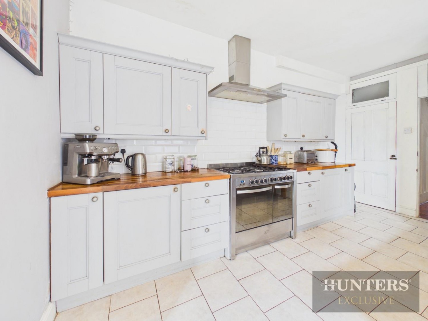 Trinity Road, Scarborough