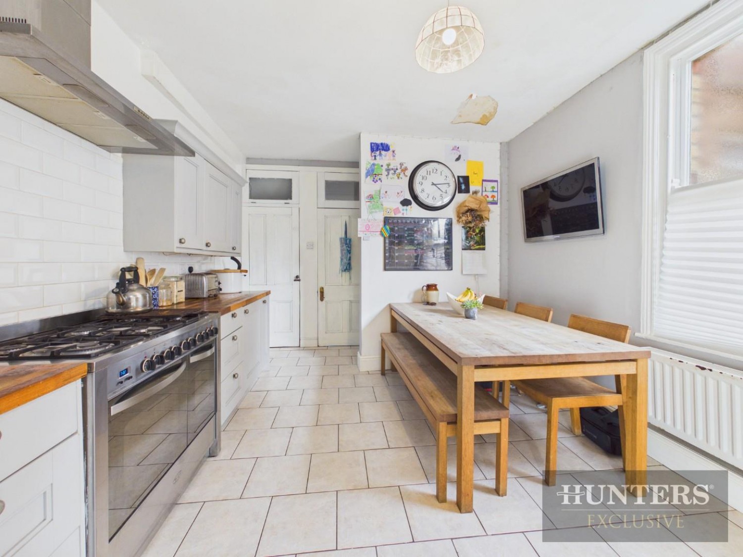 Trinity Road, Scarborough