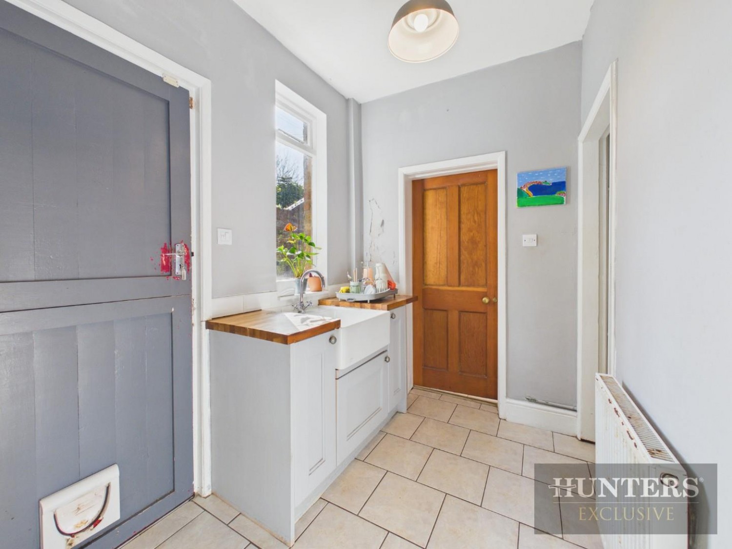 Trinity Road, Scarborough