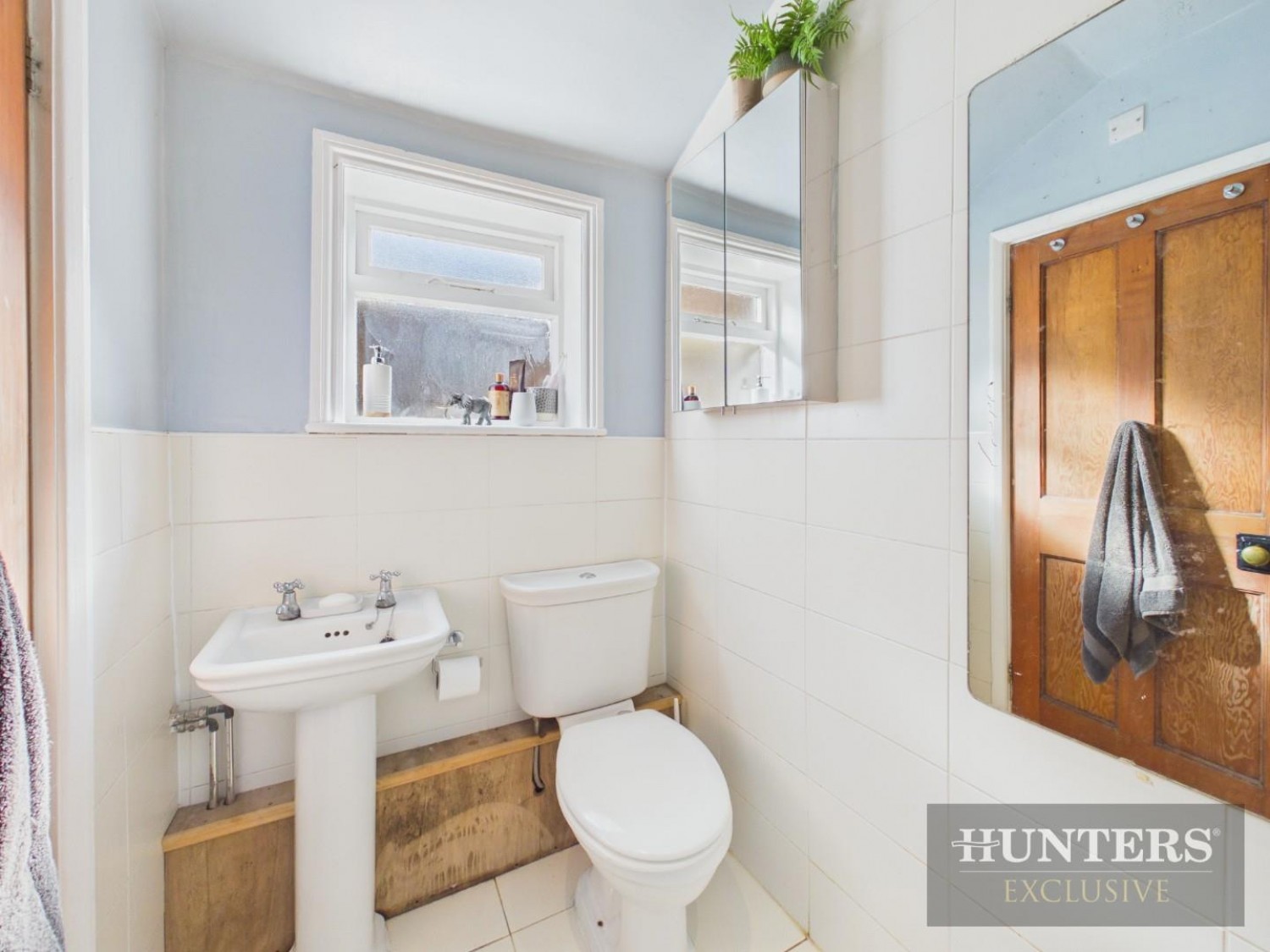 Trinity Road, Scarborough