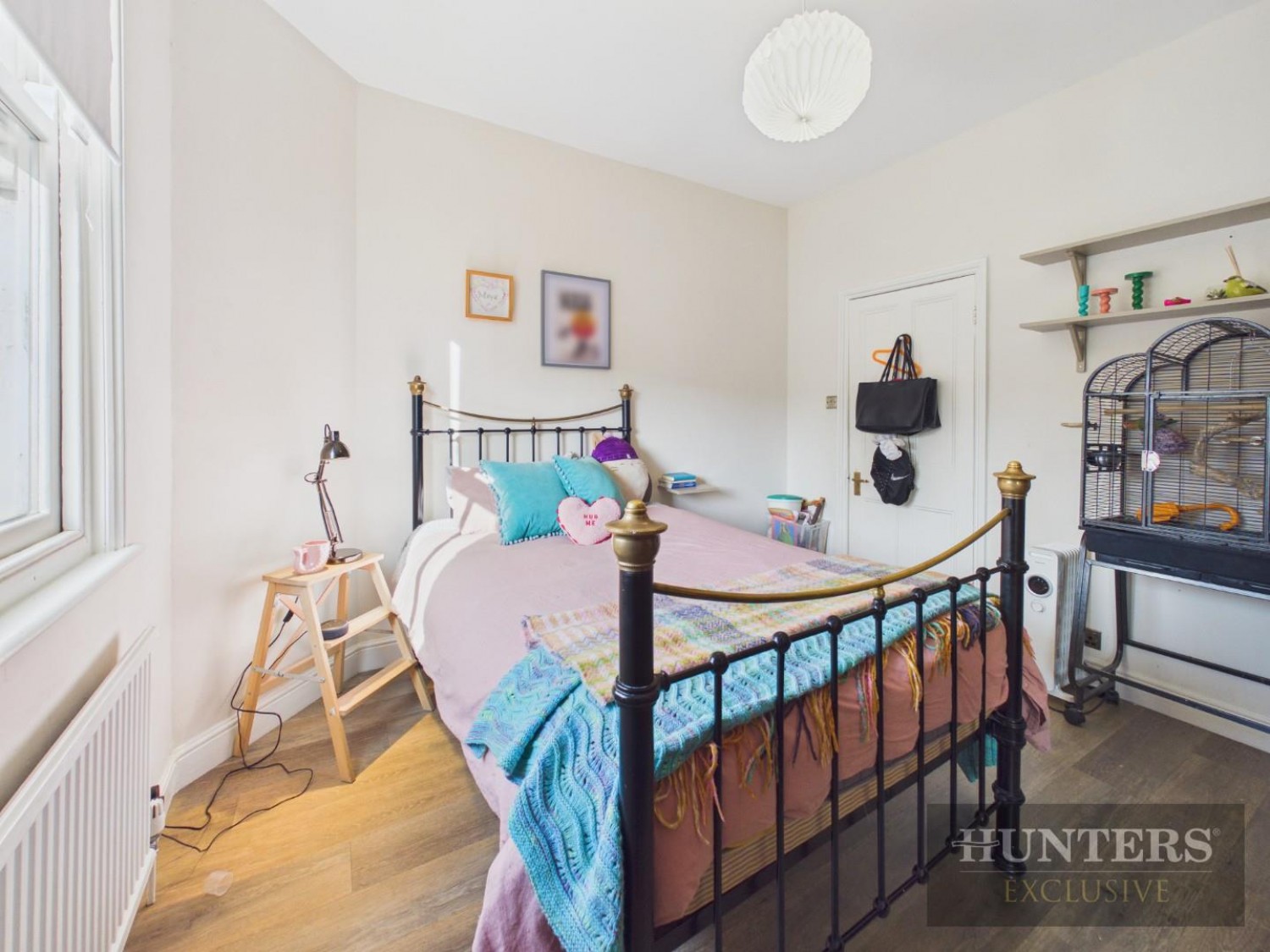 Trinity Road, Scarborough