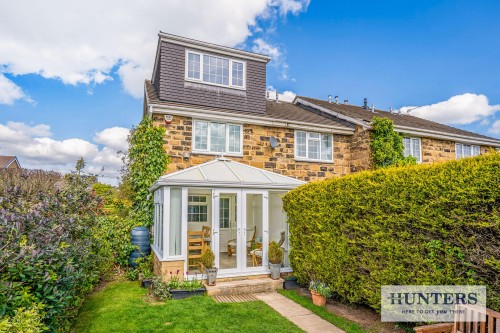 Lea Mill Park Drive, Yeadon, Leeds