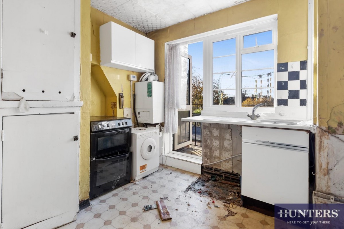 Dibdin House, Maida Vale, London, W9