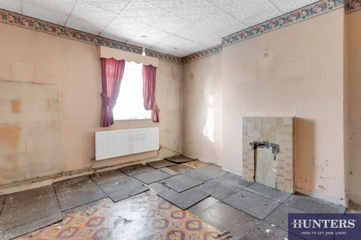 Dibdin House, Maida Vale, London, W9