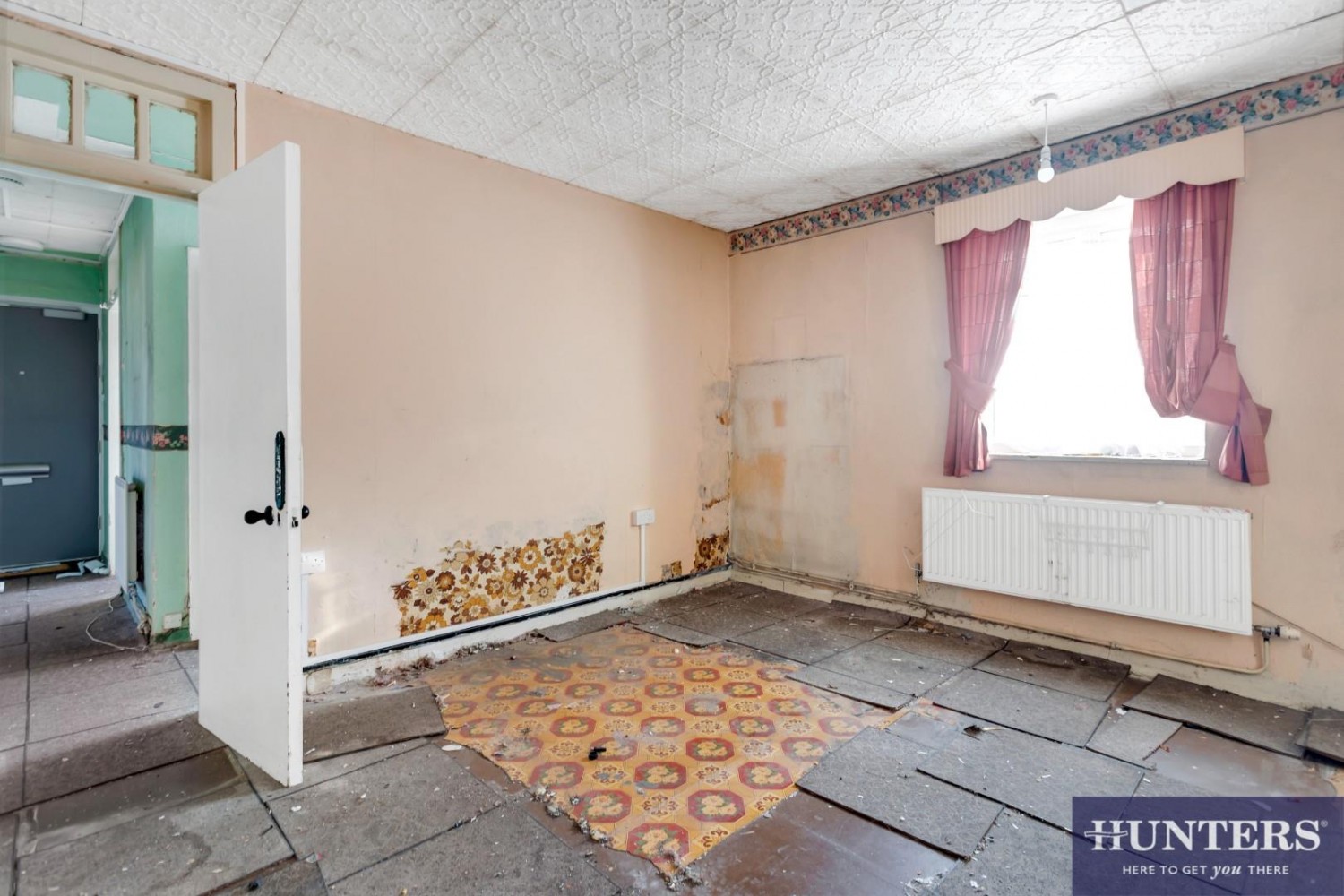 Dibdin House, Maida Vale, London, W9