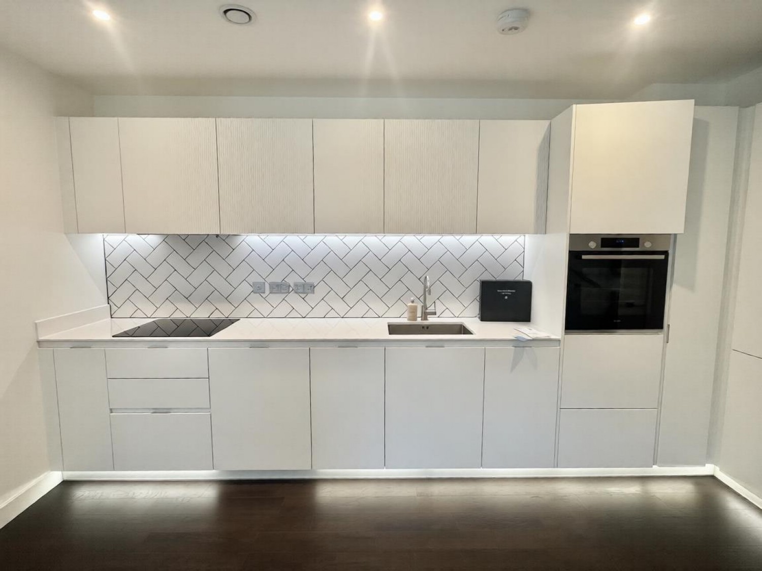 Watson House, 4 Greenleaf Walk, Southall