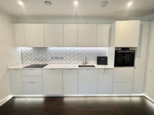 Watson House, 4 Greenleaf Walk, Southall