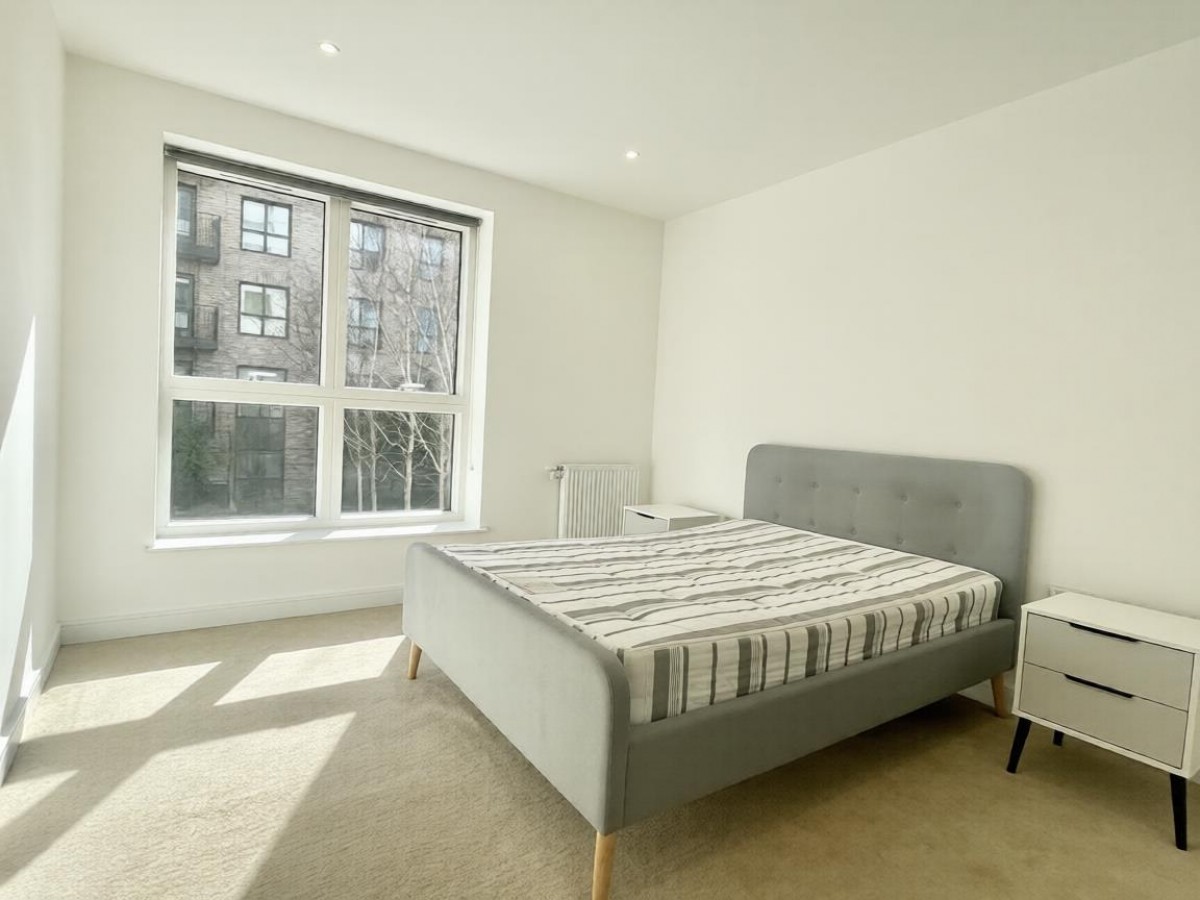 Watson House, 4 Greenleaf Walk, Southall