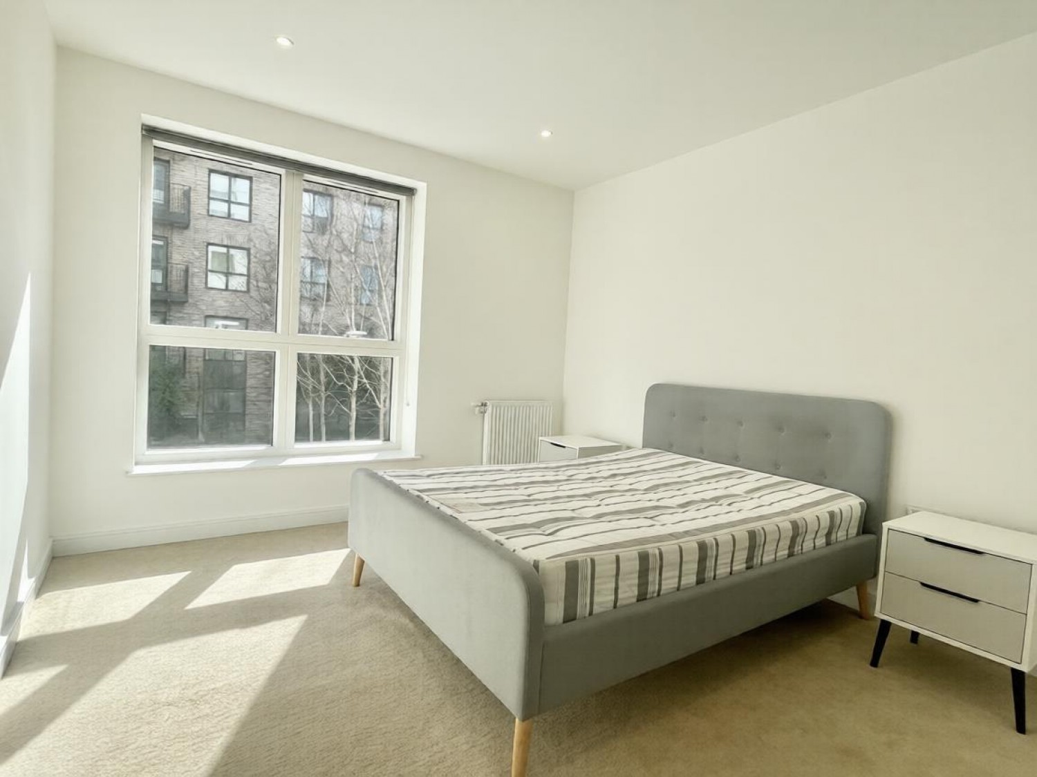 Watson House, 4 Greenleaf Walk, Southall