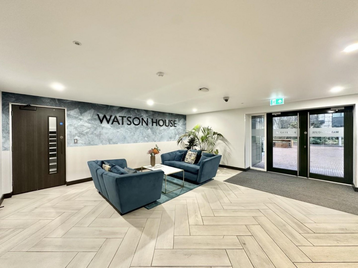 Watson House, 4 Greenleaf Walk, Southall