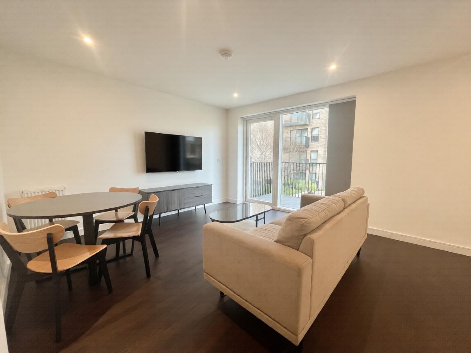 Watson House, 4 Greenleaf Walk, Southall