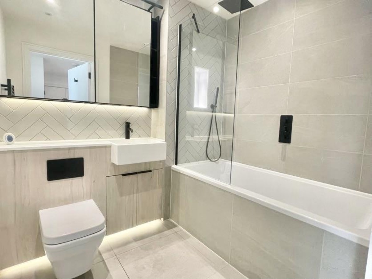 Watson House, 4 Greenleaf Walk, Southall