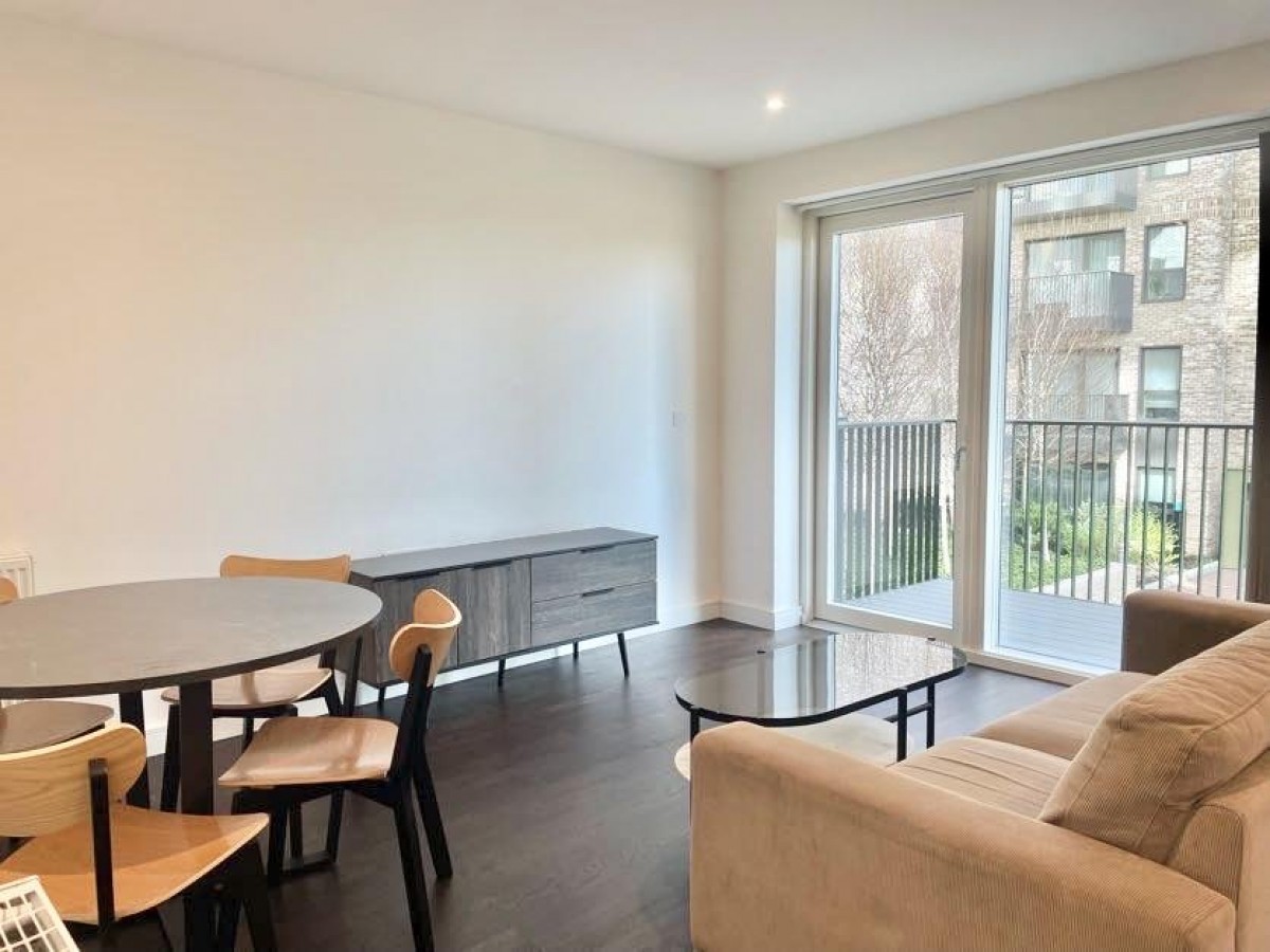 Watson House, 4 Greenleaf Walk, Southall