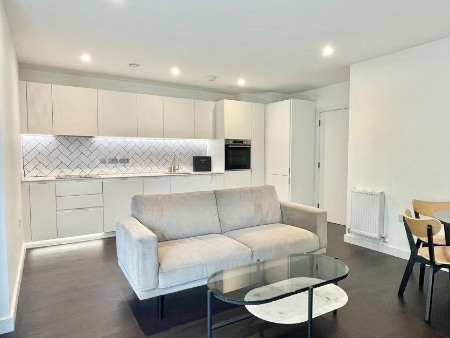 Watson House, 4 Greenleaf Walk, Southall