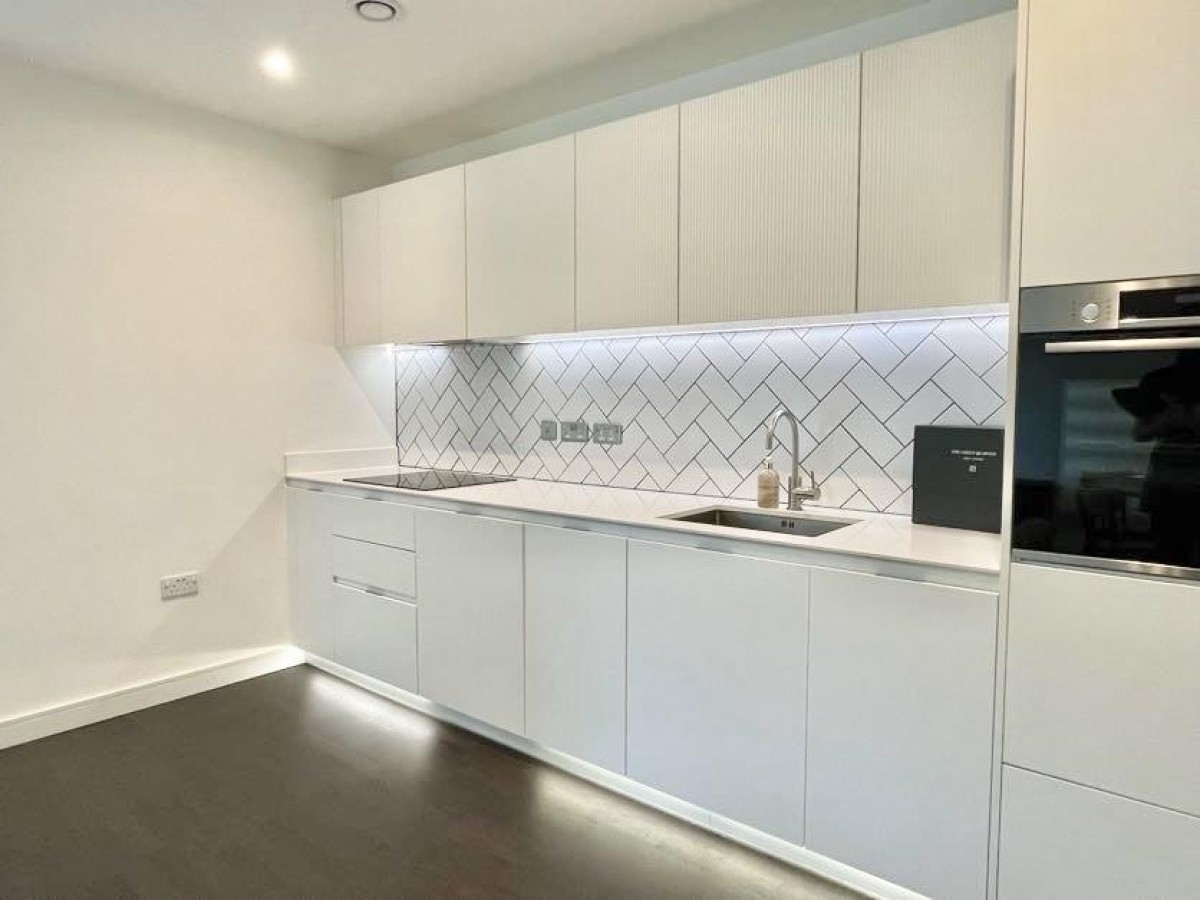 Watson House, 4 Greenleaf Walk, Southall