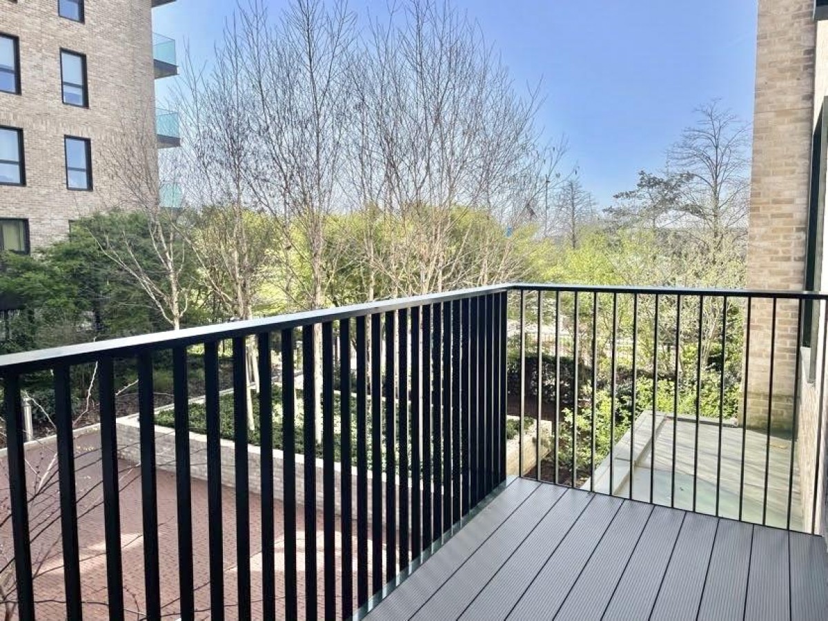 Watson House, 4 Greenleaf Walk, Southall