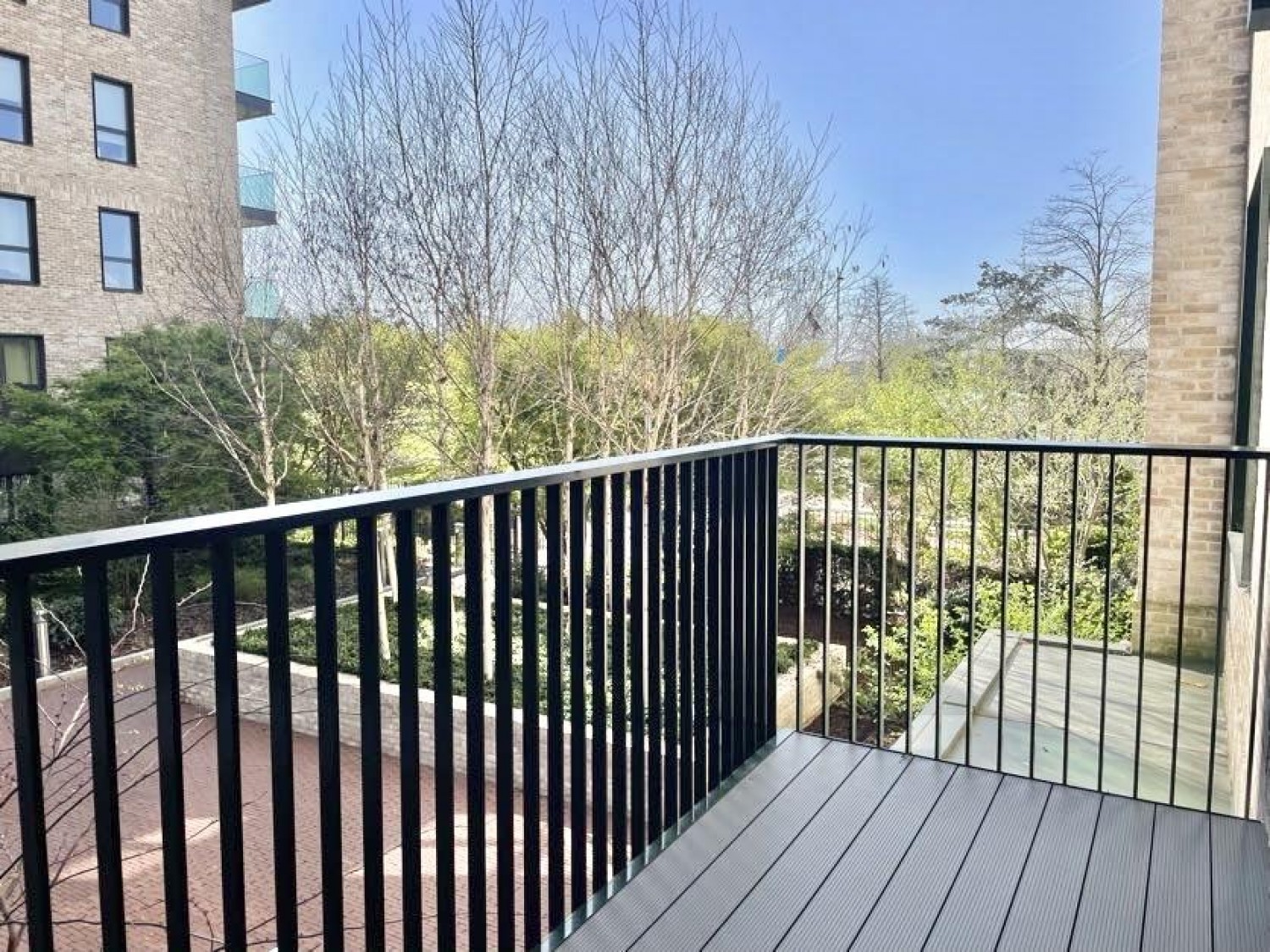 Watson House, 4 Greenleaf Walk, Southall