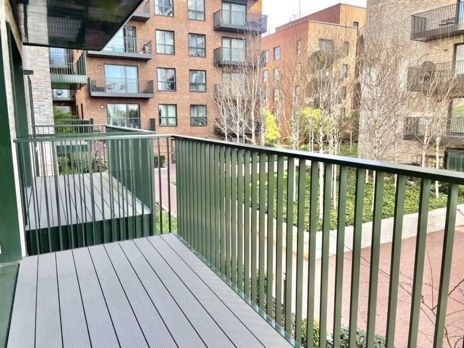 Watson House, 4 Greenleaf Walk, Southall