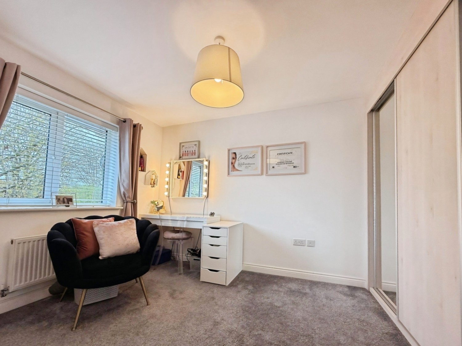 Bridgefield Close, Manchester