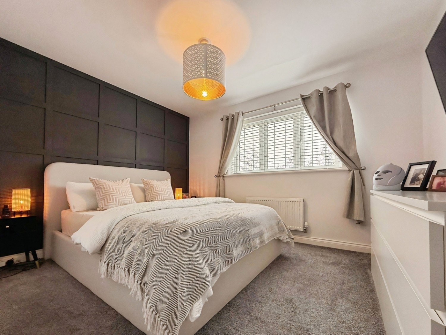 Bridgefield Close, Manchester