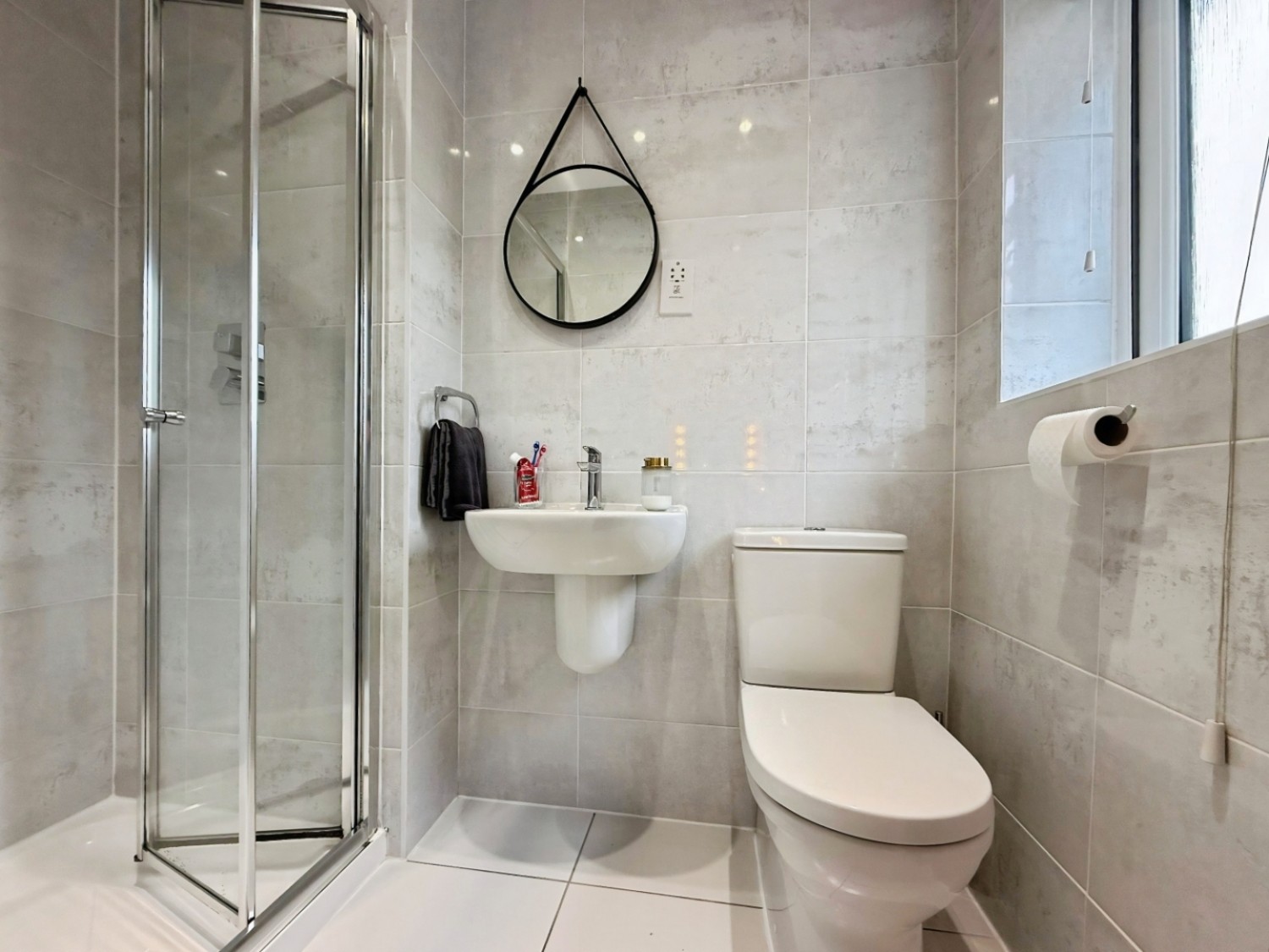 Bridgefield Close, Manchester