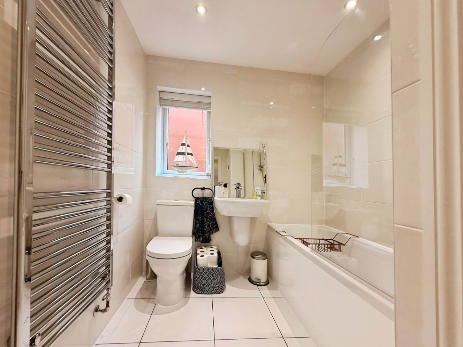 Bridgefield Close, Manchester