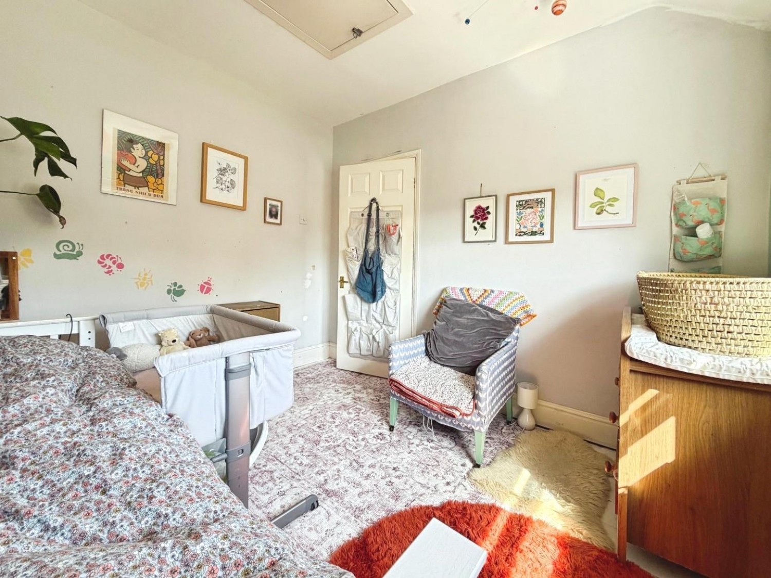 Leinster Avenue, Bristol, BS4 1NN