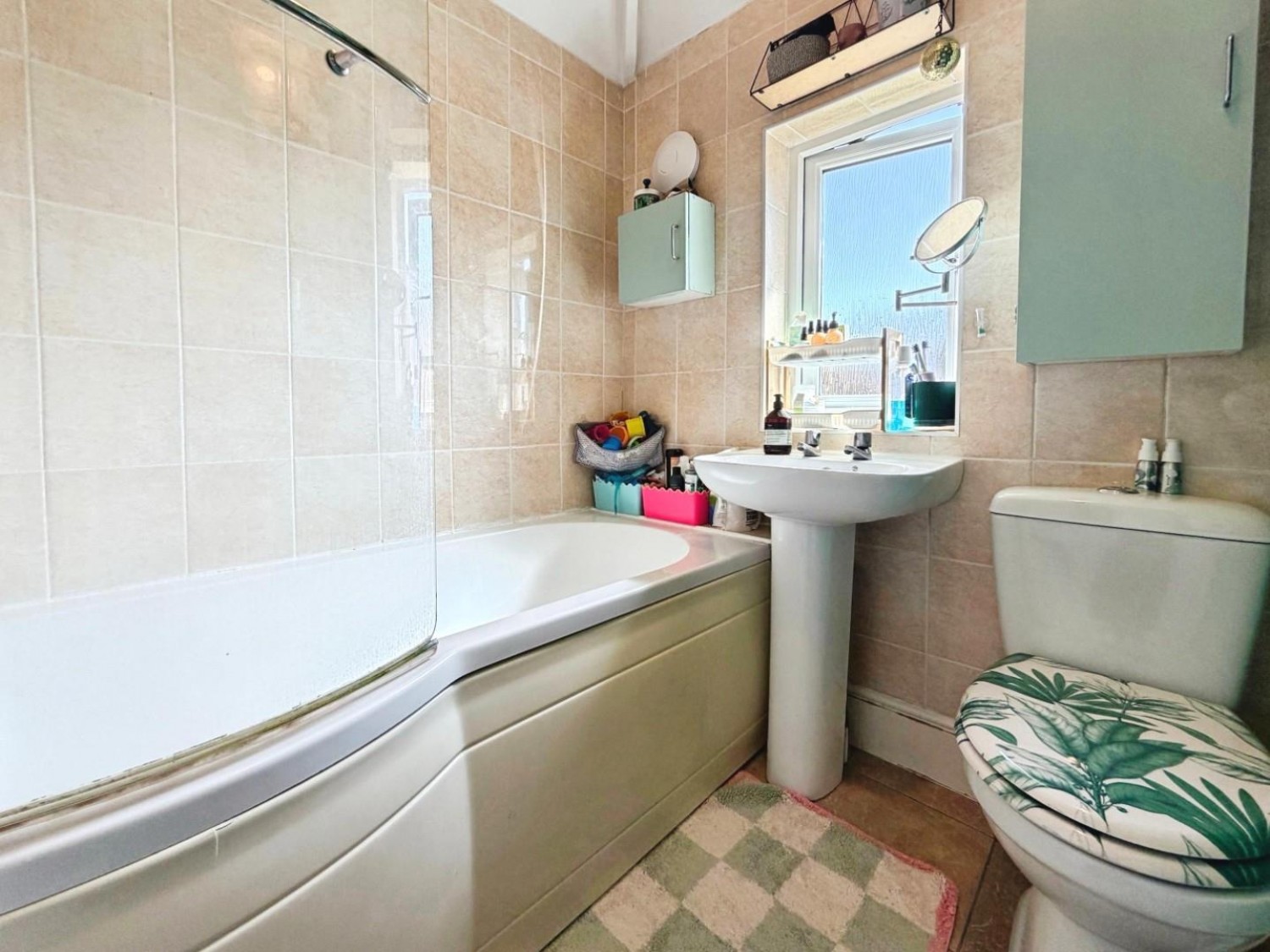 Leinster Avenue, Bristol, BS4 1NN